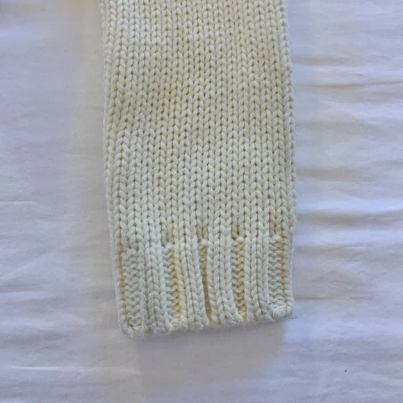 NWOT Urban Outfitters Knit Sweater - Picture 5 of 7